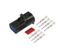 Kit Sensore Ford 8 Pin 18 Pezzi 37468