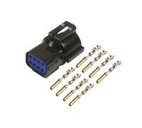 Kit Sensore Ford 8 Pin 18 Pezzi 37469