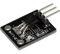 Kit sensore Joy-it SEN-KY001TS Arduino Raspberry Pi Banana Pi (SEN-KY001TS) NEW