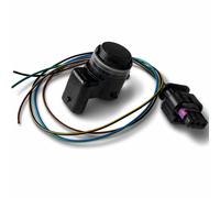KIT SENSORE PARCHEGGIO PDC BMW SERIE F G01 G02 + CONNETTORE OE
