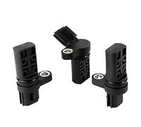 Kit sensore posizione albero a camme e albero motore CPS 3 pezzi 350Z 3.5L 2003-2006 Altima 3.5L 2002-2006(SET)