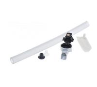 KIT SENSORE PRESSIONE PRESSOSTATO LAVASTOVIGLIE ELECTROLUX ORIGINALE 4055346060