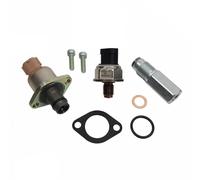 Kit Sensore Pressione Rail Valvola Carburante Ford TRANSIT 2.2 Tdci Hdi Euro 4
