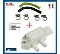 Kit Sensore Pressione Scarico Dacia Duster 1.5 Dci - 208156551R