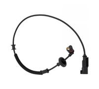 Kit Sensore Ruota Compatibile Con Ford Per Expedition V6 3.5L 2015 2016 2017 Sensore Velocità Della Ruota ABS Auto Posteriore Sinistro Destro BL1Z2C190A 0265009901 ALS2070 5S12347