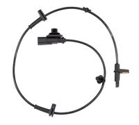 Kit Sensore Ruota Compatibile Con Ford Per Fiesta 2011 2012 2013 Sensore ABS Sensore Velocità Ruota Posteriore/anteriore BE8Z-2C190-A AE8Z-2C190-A AE8Z2C190A(Front Left or Right)