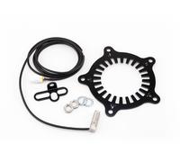 KIT SENSORE + RUOTA FONICA AR ASSISTANT HEALTECH PER TRIUMPH DAYTONA 955I 2002-2