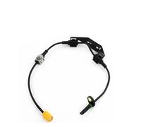 Kit Sensore Ruota Per Odyssey 3.5 2005 2006 2007 2008 2009 2010 2011 2012 2013 2014 2015 Sensore Di Velocità Della Ruota ABS Posteriore Sinistra 57475-SFJ-W01 57475SFJW01