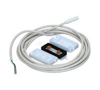 kit sensore, sonda temperatura evaporatore frigo liebherr originale 9590206