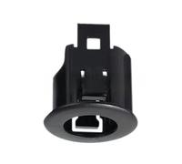 Kit sensori parcheggio 1/4 pezzi 7G9T-15K859-AD Supporto per sensore di parcheggio retromarcia PDC Copertura per 7G9T-15K859