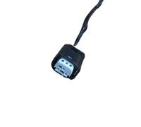 Kit sensori parcheggio 1 Pz Per Cavo Sonda Occhio Elettrico Per Auto Radar Di Retromarcia Per Serie 3 5 X6 X5 E87 F10 F18 F30 F35