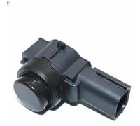 Kit sensori parcheggio 4 pezzi 1TK84KARAA per Cher okee PDC sensore di parcheggio per auto paraurti oggetti radar assistenza alla retromarcia OEM 0263013698