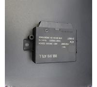 Kit sensori parcheggio 95B 919 475L Per 92A Per Per CAYENNE Computer di controllo radar retromarcia Unità assistenza al parcheggio 95B919475L