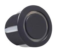 Kit sensori parcheggio Kit radar per retromarcia auto sensore di parcheggio automatico allarme acustico elettronico vocale a ultrasuoni