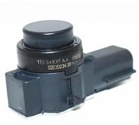 Kit sensori parcheggio Per Cherokee Car Parking Aid Bumper Object Sensor Radar Reverse Assist