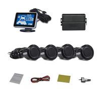 Kit sensori parcheggio Radar di backup Retromarcia 4 sensori