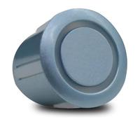 Kit Sensori Parcheggio Radar Per Retromarcia Posteriore Per Auto Parktronic Backup 4/6/8 Anteriori Assistenza Sensori Di Parcheggio(Light blue,8)