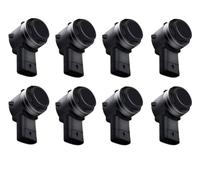 Kit sensori parcheggio Sensore di parcheggio auto radar retromarcia 8 sonde segnale acustico display distanza adatto per CR-V 2017~2023