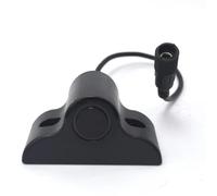 Kit sensori parcheggio Sensore di parcheggio camion 24 V, display radar retromarcia, per camper, rimorchio, rilevatore distanza, segnale acustico vocale