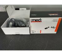 KIT SENSORI PARCHEGGIO UNIVERSALI MED PARKING S