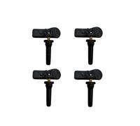 KIT SENSORI PRESSIONE PNEUMATICI RENAULT 407009322R 4 PEZZI TPMS VALVOLE AUTO
