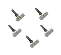 Kit sensori pressione pneumatici TPMS Schrader OFD 433mhz