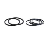 Kit distanziali per cassette Sram XG1270 Force Noir 10/11/12T