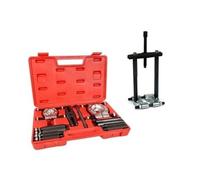 Kit separatore/dislocatore/estrattore cuscinetti 50 - 75 mm 12pz