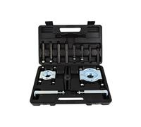 KIT SEPARATORE DISLOCATORE ESTRATTORE CUSCINETTI 50-75mm 14pz GEKO G02530