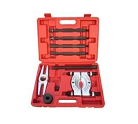 Kit separatore / dislocatore / estrattore cuscinetti 75-105 mm 10 pz