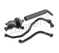 Kit Separatore D'Olio Tubo Di Sfiato Per BMW Serie 1 E87 3 E90 KIT27503520