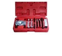 Kit separatore estrattore cuscinetti Set ingranaggi albero mozzo da 5 tonnellate Ganasce 2 e 3 pollici(9PCS)