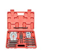 Kit separatore estrattore cuscinetti Set ingranaggi albero mozzo da 5 tonnellate Ganasce 2 e 3 pollici(12PCS)