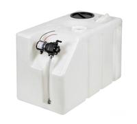 Kit Serbatoio 222 l 12 V - 1 PZ Osculati - 52.189.01 - 5218901