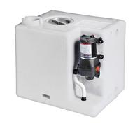 Kit Serbatoio 56 l 12 V - 1 PZ Osculati - 52.194.30 - 5219430