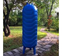 Kit serbatoio acqua pressurizzata per sistemi di acqua di pozzo - garantisce una pressione stabile e un approvvigionamento idrico affidabile