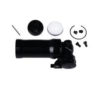 Rockshox Super Deluxe Rcr Corp Rear Shock Damper Kit Nero 68 mm Black
