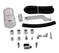 Kit Serbatoio lattina olio con staffa Z for Dodge Challenger Charger Ram 2500