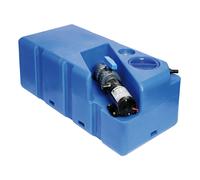 Kit serbatoio+maceratore 103 l 24 V - 1 PZ Osculati - 50.147.91 - 5014791