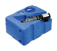 Kit serbatoio+maceratore 40 l 24 V - 1 PZ Osculati - 50.147.51 - 5014751