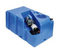 Kit serbatoio+maceratore 60 l 24 V - 1 PZ Osculati - 50.147.66 - 5014766