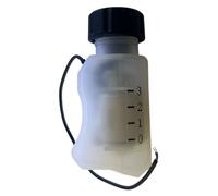 KIT SERBATOIO OLIO COMPLETO RICAMBIO MOTOSEGA A BATTERIA KVS7000 E KVS7100 VOLPI