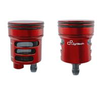 KIT SERBATOIO OLIO CON SUPPORTO DUCATI STREETFIGHTER 848 2008 2017