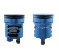 KIT SERBATOIO OLIO CON SUPPORTO GUZZI GRISO 1100 2006 2016