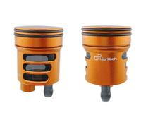 KIT SERBATOIO OLIO CON SUPPORTO KAWASAKI ZX636 N.D 2022 2024