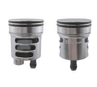 KIT SERBATOIO OLIO CON SUPPORTO TRIUMPH STREET TRIPLE 675 2007 2017