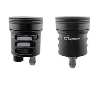 KIT SERBATOIO OLIO CON SUPPORTO TRIUMPH STREET TRIPLE 765 R N.D 2017 2024