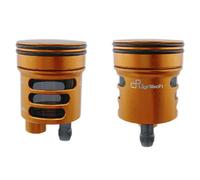 KIT SERBATOIO OLIO CON SUPPORTO YAMAHA MT-03 N.D 2006 2024