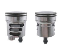 KIT SERBATOIO OLIO CON SUPPORTO YAMAHA XSR 900 2013 2019