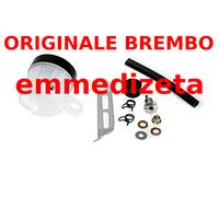 KIT SERBATOIO OLIO FRENI PER POMPA FRENO ANTERIORE BREMBO RCS - 110A26385